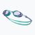 Ochelari de înot pentru copii Nike Chrome Junior light thistle