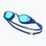 Ochelari de înot Nike Valiant Mirrored midnight navy
