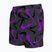 Șorturi de baie pentru copii Nike Breaker Pebble 4" Volley black