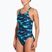 Costum de baie întreg pentru femei Nike Hydrastrong Multi Pr green abyss
