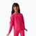 Bluză termică pentru copii REGATTA Thermal Baselayer pink potion