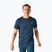 Tricou pentru bărbați  REGATTA Virda IV moonlight denim/navy
