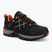 Încălțăminte de trekking pentru femei REGATTA Samaris III Low black/satsuma