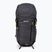 Rucsac de trekking REGATTA Highton V2 45 l black/seal grey