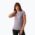 Tricou pentru femei  Regatta Fingal Edition purple sage