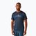 Tricou de trekking pentru bărbați REGATTA Fingal IX moonlight denim marl