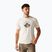 Tricou de trekking pentru bărbați REGATTA Fingal IX stone white