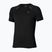 Tricou de alergare pentru bărbați Mizuno Active Dryaeroflow black