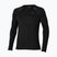 Longsleeve de alergare pentru bărbați Mizuno Active Dryaeroflow black