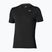 Tricou de alergare pentru bărbați Mizuno Core Run Short Sleeve Tee black