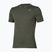 Tricou de alergare pentru bărbați Mizuno Core Run Short Sleeve Tee forest night
