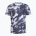 Tricou de alergare pentru bărbați Mizuno Graphic Short Sleeve Tee gekko