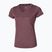 Tricou de alergare pentru femei Mizuno Core Runbird Pepper Corn