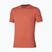 Tricou de alergare pentru bărbați Mizuno Core Impulse Short Sleeve Tee ginger