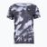Tricou de alergare pentru femei Mizuno Graphic Short Sleeve Tee gekko