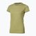 Tricou de alergare pentru femei Mizuno Core Impulse Short Sleeve Tee beechnuts