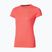 Tricou de alergare pentru femei Mizuno Core Impulse Short Sleeve Tee desert flower