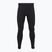 Colanți de alergare pentru bărbați Mizuno Active Warmalite Long Tight black