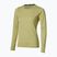 Longsleeve de alergare pentru bărbați Mizuno Core Impulse Long Sleeve Tee beechnuts