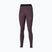 Colanți de alergare pentru femei Mizuno Core Impulse Long Tight raisin