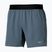 Pantaloni scurți de alergare pentru bărbați Mizuno Core 5.5 dark slate