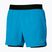 Pantaloni scurți de alergare pentru bărbați Mizuno Core 5.5 Inches 2In1 blue jewel