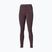 Colanți de alergare pentru femei Mizuno Active Warmalite Long Tight raisin
