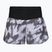 Pantaloni scurți de alergare pentru femei Mizuno Multi Pocket Graphic gekko