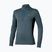 Bluză de alergare pentru bărbați Mizuno Active Warmalite Half Zip Long Sleeve Top dark slate