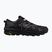 Încălțăminte Mizuno Wave Mujin LS GTX Black/Iris/Spring Crocus