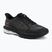 Încălțăminte de alergare pentru bărbați Mizuno Wave Skyrise 7 black/iron gate/tomato puree