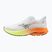 Încălțăminte de alergare pentru bărbați Mizuno Wave Ultima 17 white/black/lava orange