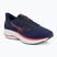 Încălțăminte de alergare pentru bărbați Mizuno Wave Ultima 17 beacon blue/tomato puree/artisan's gold
