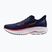 Încălțăminte de alergare pentru bărbați Mizuno Wave Ultima 17 beacon blue/tomato puree/artisan's gold