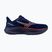 Încălțăminte de alergare pentru bărbați Mizuno Wave Inspire 22 beacon blue/tomato puree/firecracker