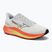Încălțăminte de alergare pentru bărbați Mizuno Fortrush cloudscape/black/lava orange