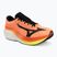 Încălțăminte de alergare Mizuno Hyperwarp Elite lava orange/black/lightning yellow