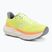 Încălțăminte de alergare pentru femei Mizuno Wave Sky 9 lime pulp/white/flamingo coral