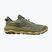 Încălțăminte de alergare pentru bărbați Mizuno Wave Mujin 11 sea spray/aventurine/martini olive