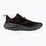 Încălțăminte de alergare pentru bărbați Mizuno Neo Lumina black bean/red dahlia/blackened pearl