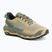 Încălțăminte de alergare pentru femei Mizuno Wave Mujin 11 silver fern/mentholated/sea spray