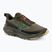 Încălțăminte de alergare pentru femei Mizuno Neo Lumina Gtx martini olive/mentholated/forest night