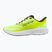 Încălțăminte de alergare pentru copii Mizuno Enerzy Rider Jr lime pulp/black oyster/evening primrose