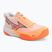 Încălțăminte de volei Mizuno Neo Jump flamingo corallava orange/white