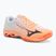 Încălțăminte de volei Mizuno Wave Lightning Pro flamingo coral/carbon/white