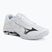 Încălțăminte de volei Mizuno Wave Lightning Pro white/black/ultimate gray