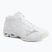 Încălțăminte de volei pentru femei Mizuno Wave Lightning Pro Mid white/aqua gray/ambrosia