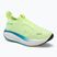 Încălțăminte de alergare pentru bărbați Mizuno Neo Vista 3 lime pulp/white/blue jewel