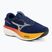 Încălțăminte de alergare pentru bărbați Mizuno Wave Rider 30 beacon blue/dark slate/ambrosia