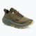 Încălțăminte de alergare pentru bărbați Mizuno Neo Daichi 10 martini olive/forest night/sea spray